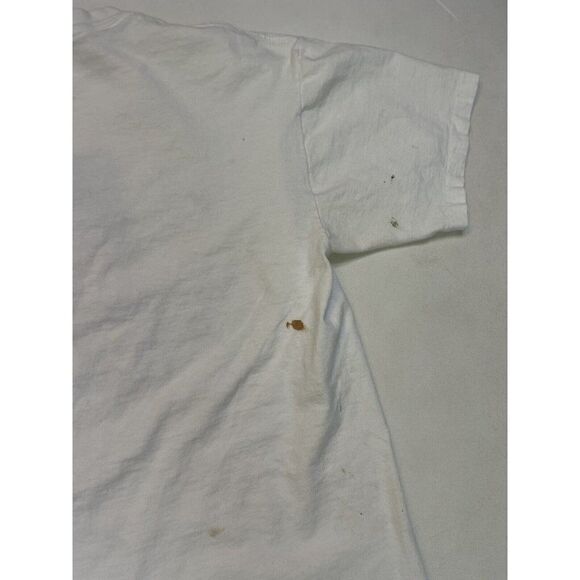 VTG The National Observatory Symposium T-shirt Women Medium 90s Single Stitch - Picture 6 of 10